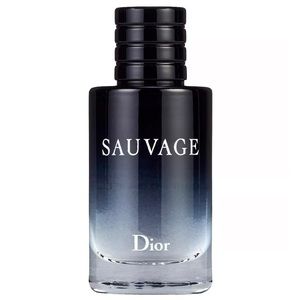 NEW Dior Sauvage